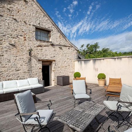 La "Petite" Maison Saint-Romain  Exterior foto