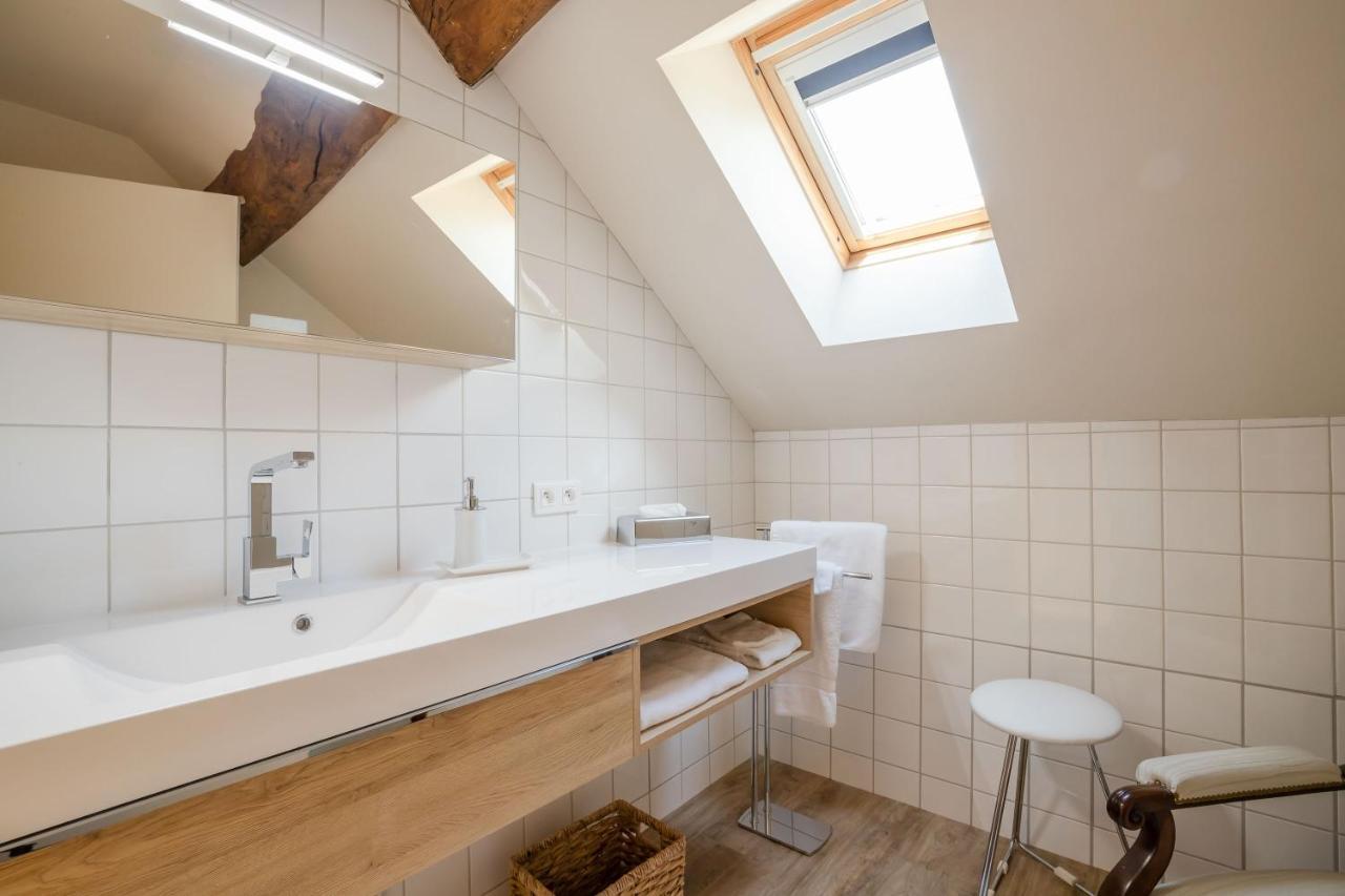 La "Petite" Maison Saint-Romain  Exterior foto