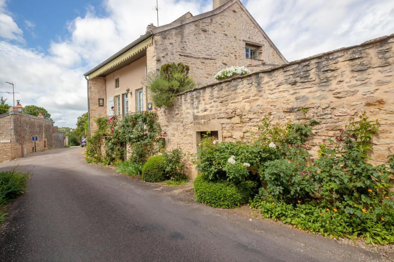 La "Petite" Maison Saint-Romain  Exterior foto