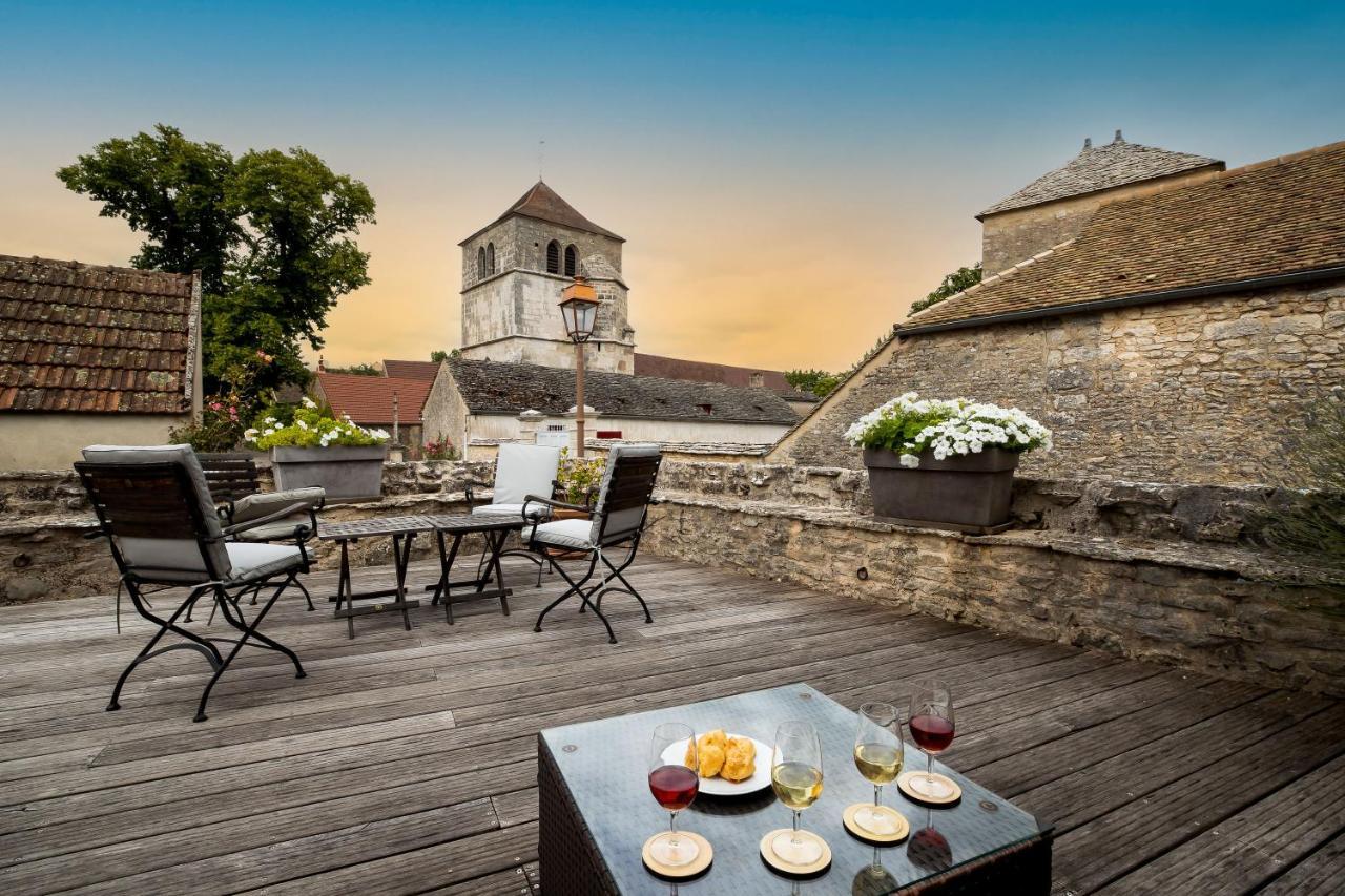 La "Petite" Maison Saint-Romain  Exterior foto